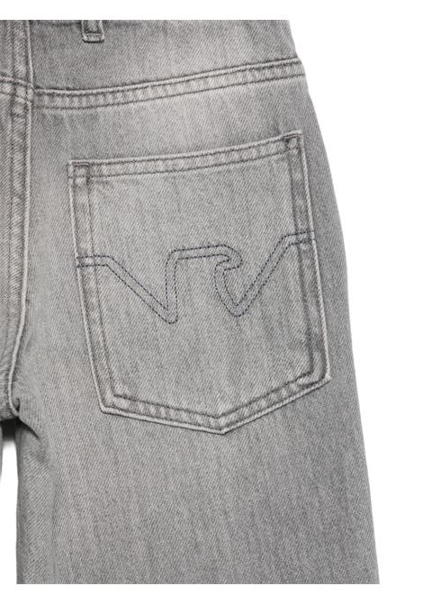 Pantalone Emporio Armani Junior EMPORIO ARMANI JUNIOR | PANTALONI E JEANS | EB001492AF25911Z8027